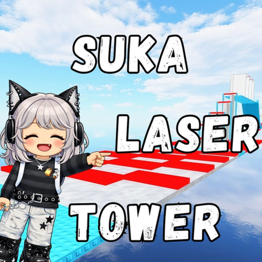 Like Laser Tower  ekran görüntüsü
