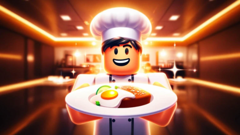 Restaurant Simulator ekran görüntüsü