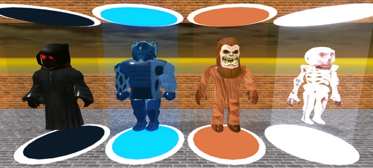 Horror Tycoon 2 ekran görüntüsü