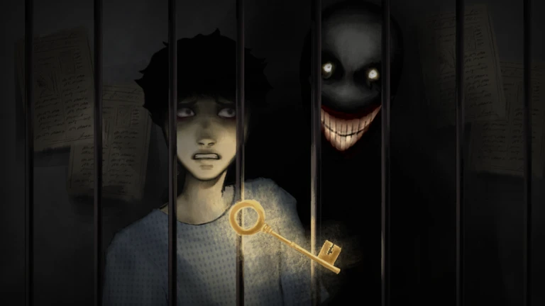 asylum ekran görüntüsü