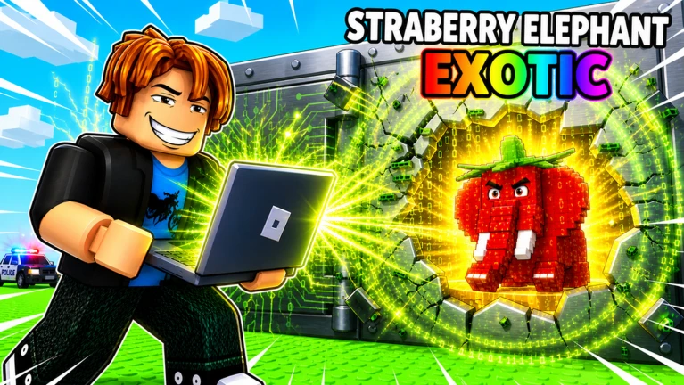 Hack Vault for Brainrots! ekran görüntüsü