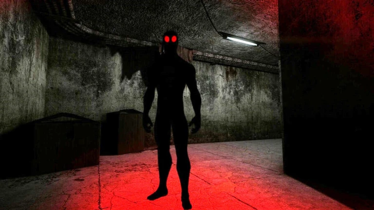 zombie inf field ekran görüntüsü
