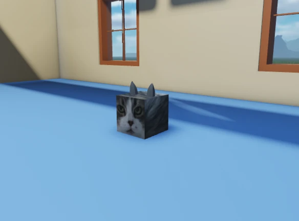 Raise a Fat Cat! ekran görüntüsü