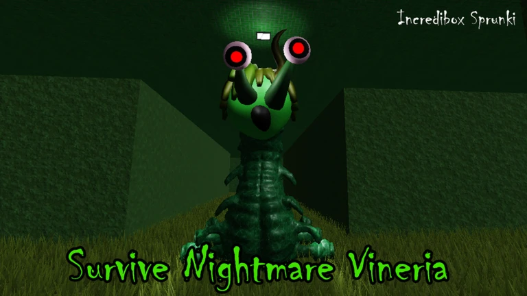 Survive Nightmare Vineria [UPDATE!] ekran görüntüsü