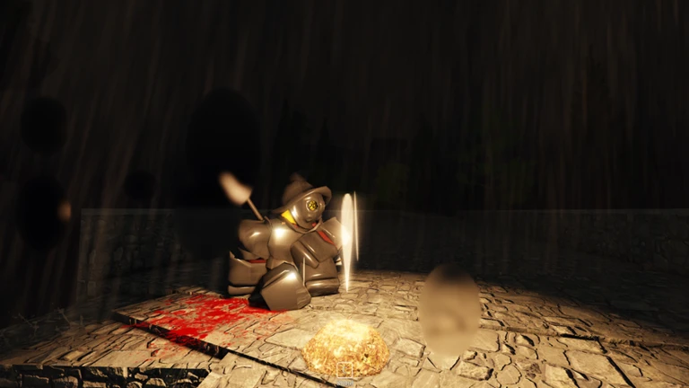combat test ekran görüntüsü