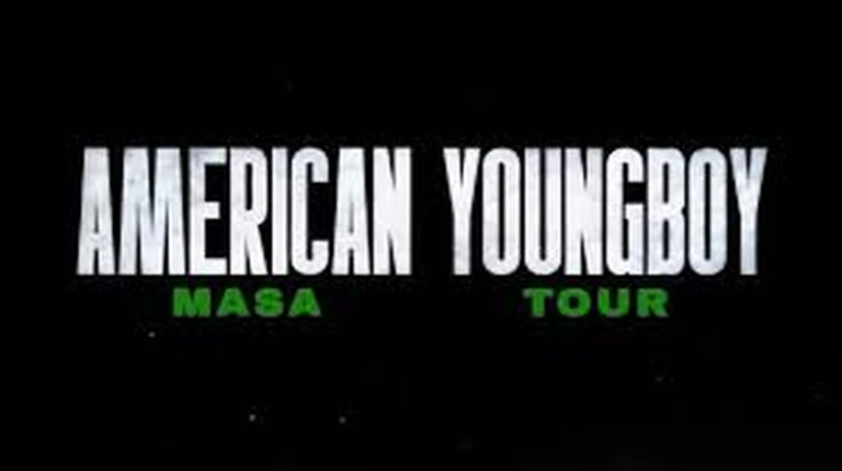 NBA YB CONCERT🐍 MASA TOUR!🌍  ekran görüntüsü