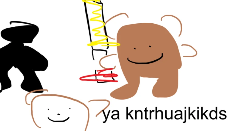 ya kids ekran görüntüsü