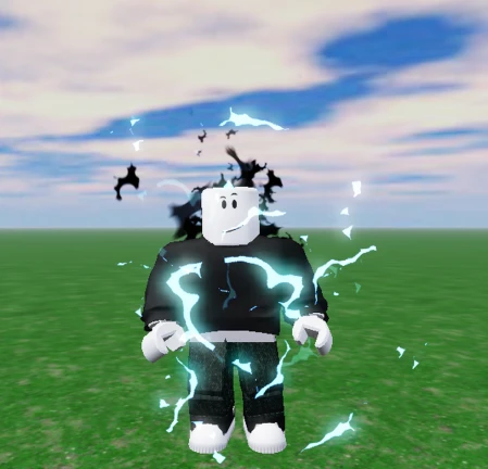 Roblox EGOR Running Simulator ekran görüntüsü