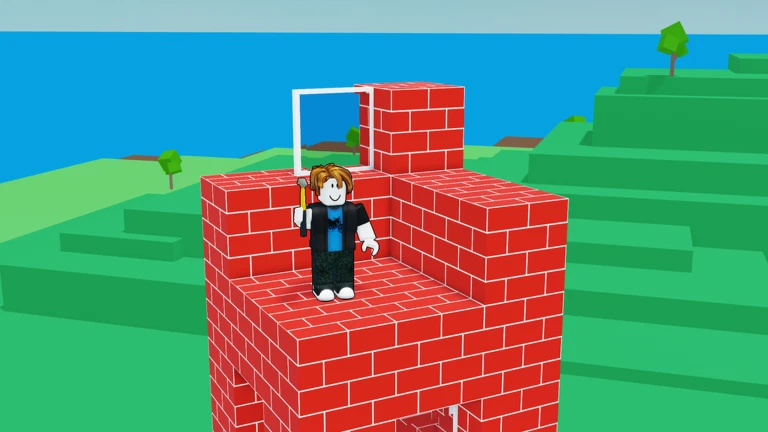 Basic Building ekran görüntüsü
