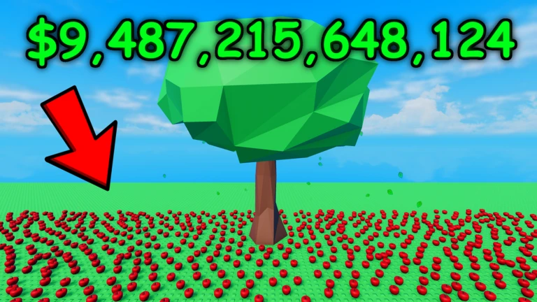 Addictive Apple Game ekran görüntüsü