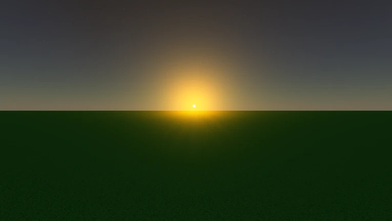 Sun And Moon Test ekran görüntüsü