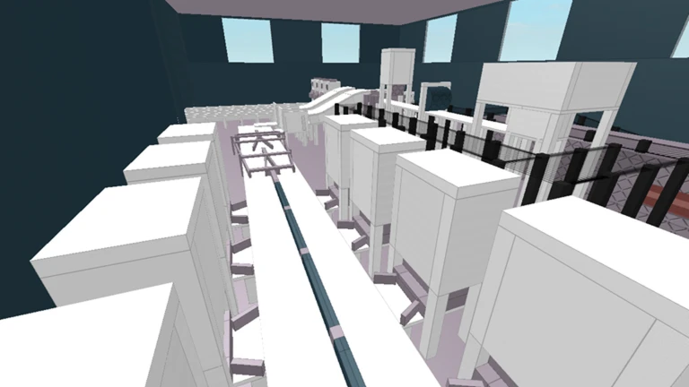 Realistic Factory ekran görüntüsü
