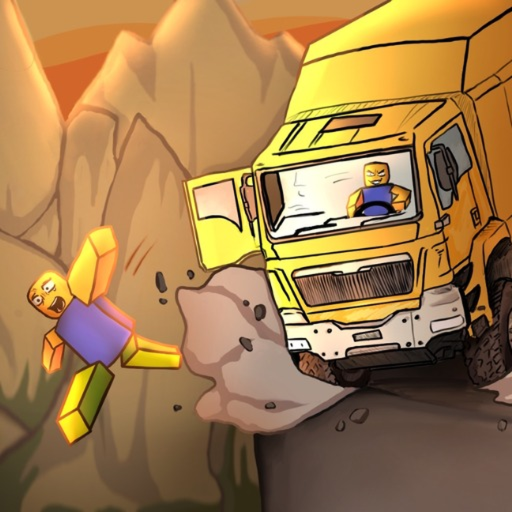 Deadly Indian Truck Driving ekran görüntüsü