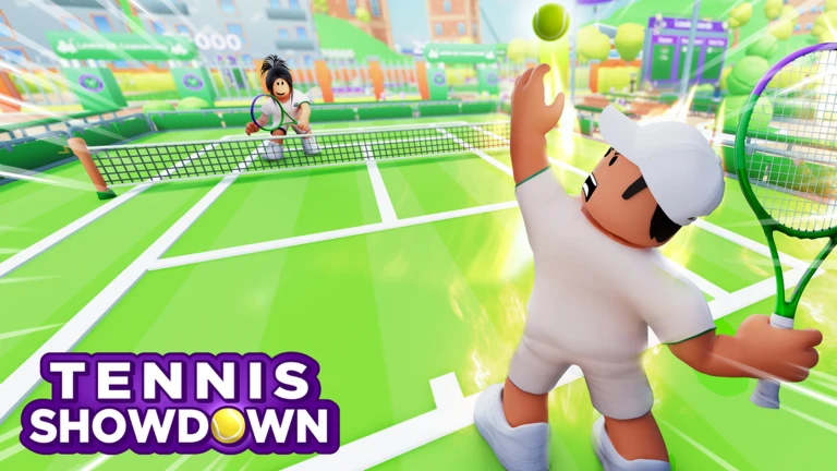 Wimbledon: Tennis Showdown ekran görüntüsü