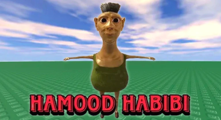 Fight Hamood Habibi Line! ekran görüntüsü