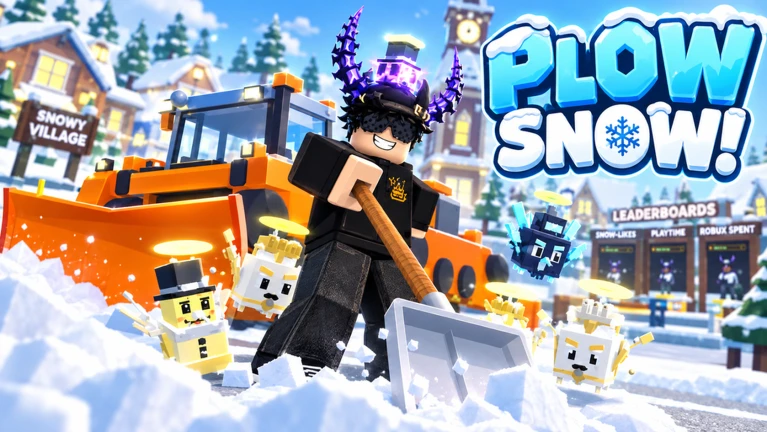 [NEW] Plow Snow! ekran görüntüsü