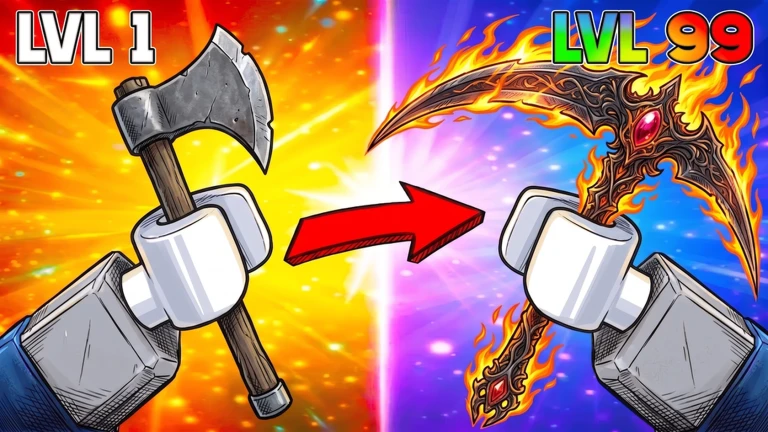 Weapon Legends ekran görüntüsü