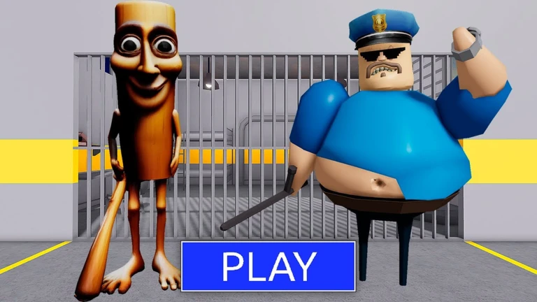 Barry Run ekran görüntüsü