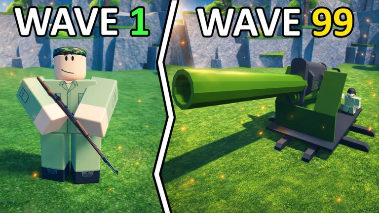 Base vs Waves ekran görüntüsü