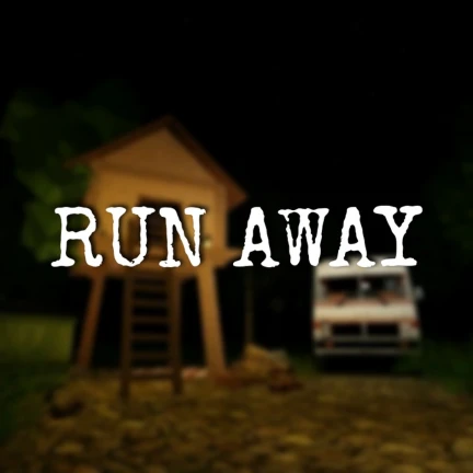 Run Away ekran görüntüsü
