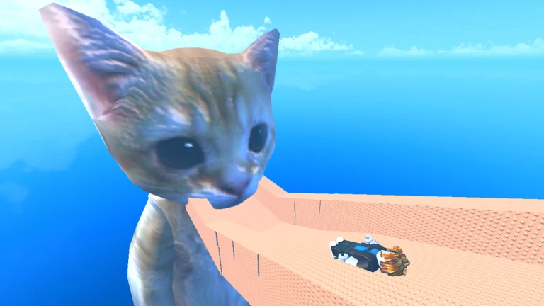 Slide into Ay Mi Gatito ekran görüntüsü
