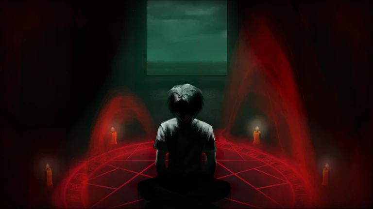 Monsters in the Test ekran görüntüsü