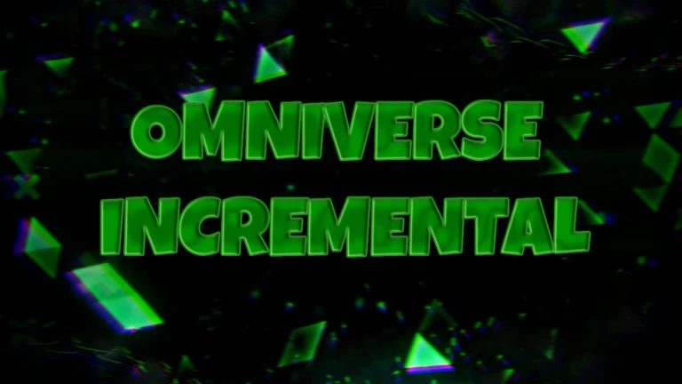 Omniverse Incremental ekran görüntüsü