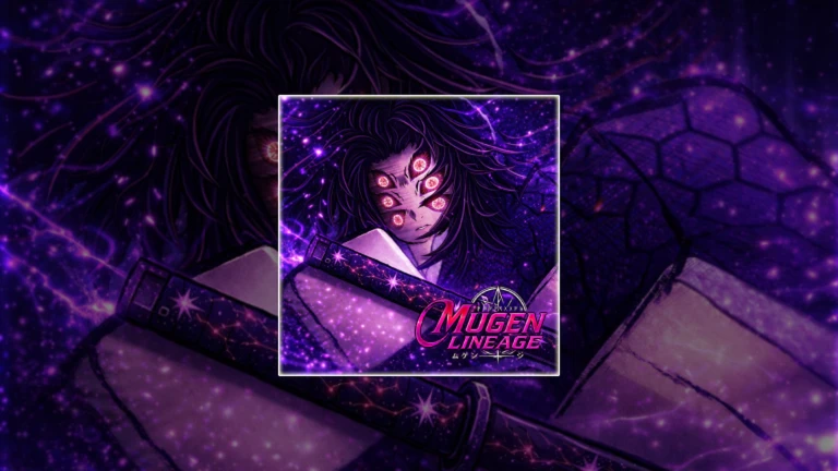  [FREE] Demon Slayer: Mugen Lineage ekran görüntüsü