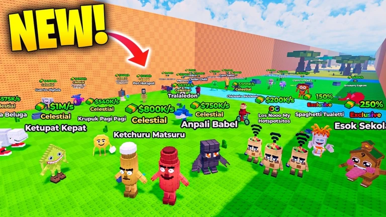 🌈 KALMB + ADMIN PANEL + x9999 LUCK 🤑 [MODDED] ekran görüntüsü