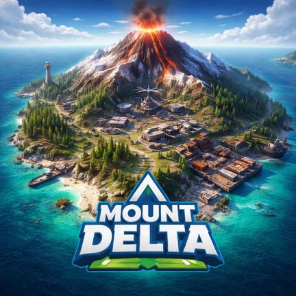 MOUNT DELTA ekran görüntüsü