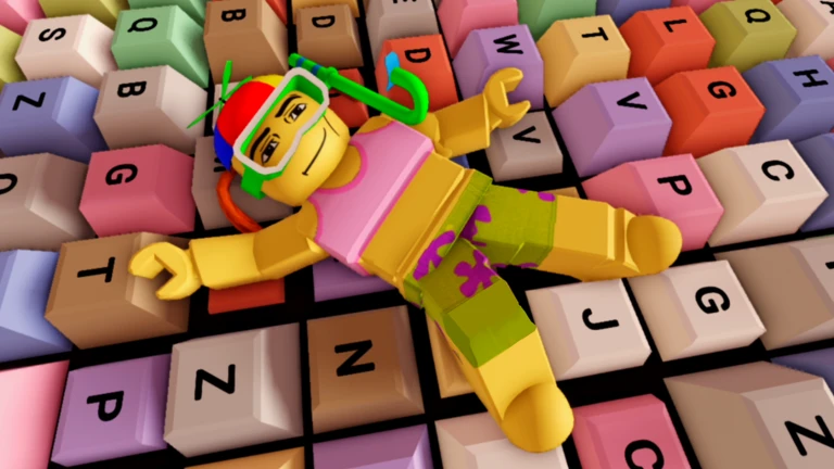 Keyboard +1 Race✅ ekran görüntüsü