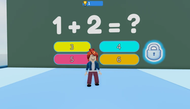 Math Wall Race ekran görüntüsü