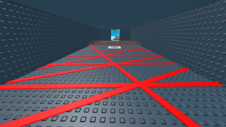 Classic Obby ekran görüntüsü