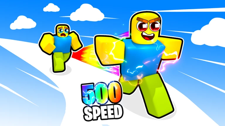 Super Speed Run Obby ekran görüntüsü