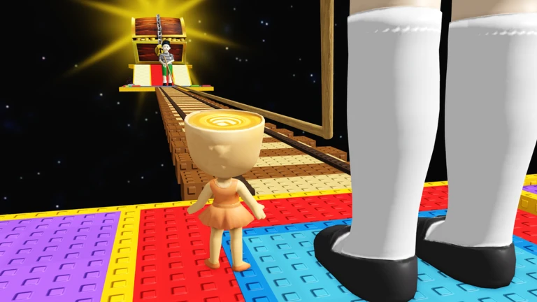 Brainrot JUMP ROPE ekran görüntüsü