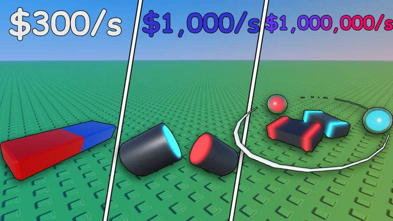 🧲 Clack Magnets ekran görüntüsü