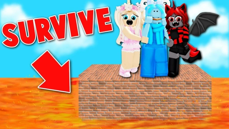 Build Survive In Disaster ekran görüntüsü