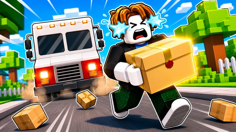 Unbox Simulator ekran görüntüsü