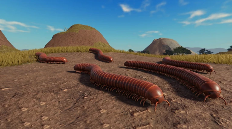 Bug Invasion [NEW] ekran görüntüsü
