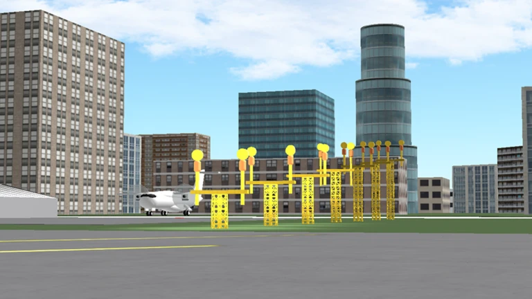 British Skies V1.0 ekran görüntüsü