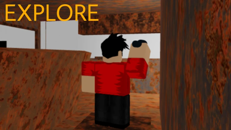 Los Blox Revamp ekran görüntüsü