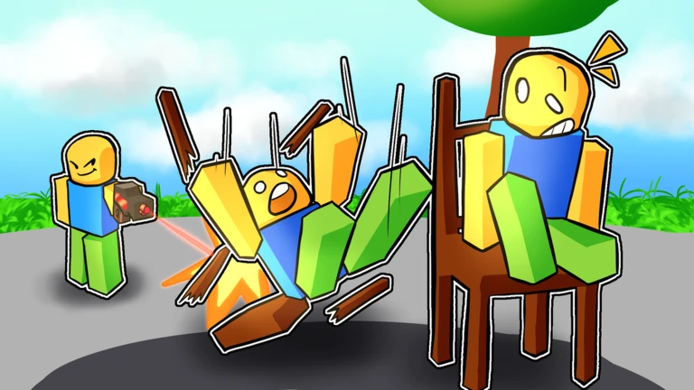 100 Players Musical Chairs ekran görüntüsü