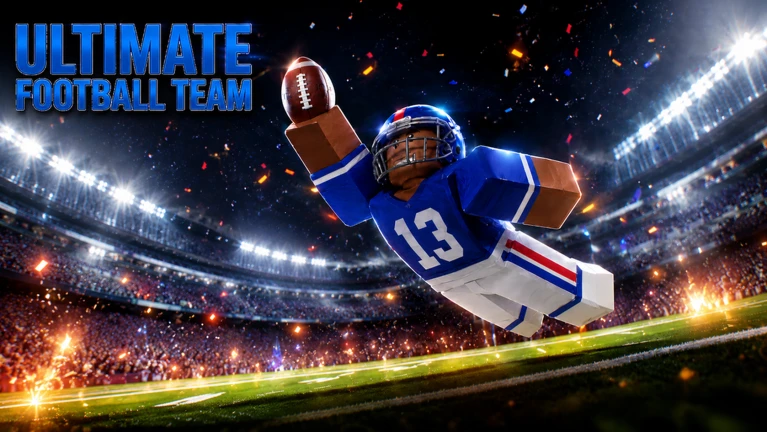 Build A Football Team ekran görüntüsü