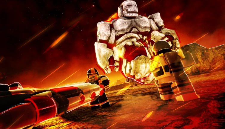 ⭐BARRACKS⭐ Planetary Tower Defense ekran görüntüsü