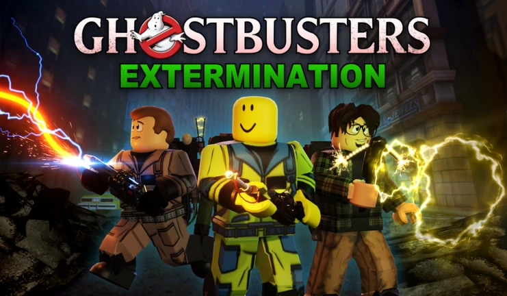 Ghostbusters: Extermination ekran görüntüsü