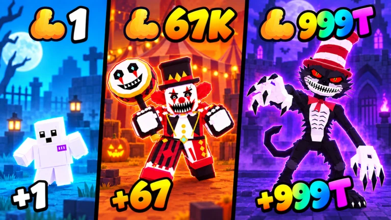 +1 Monster Evolution ekran görüntüsü