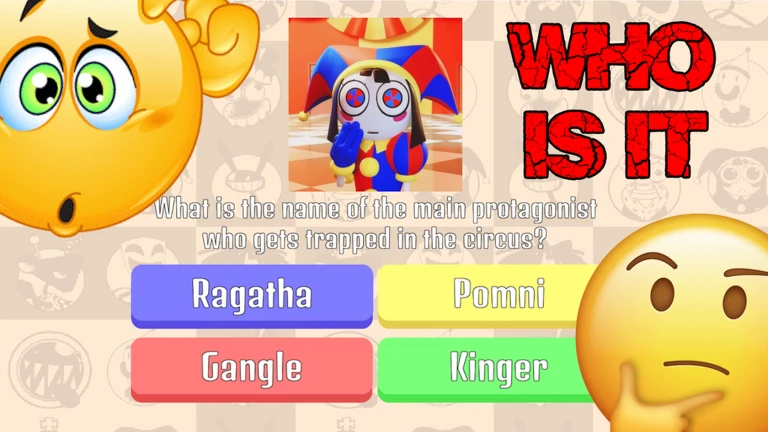 [TADC QUIZ 🎪] Amazing Digital LARPER ekran görüntüsü