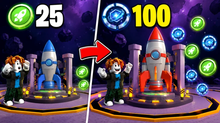 Space Rocket Simulator ekran görüntüsü