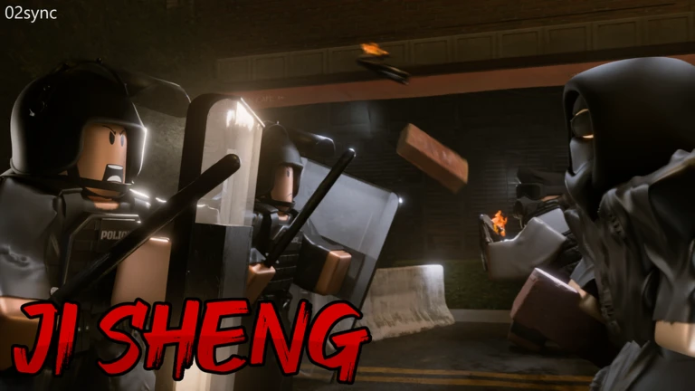 Jl SHENG DEMO ekran görüntüsü