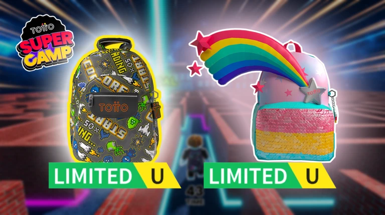 🎒 TOTTO Super Camp ⚡ Minigames [BETA] ekran görüntüsü